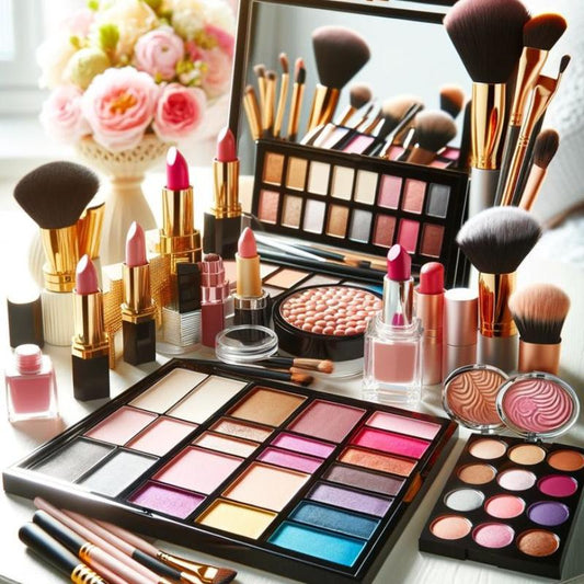 Makeup Products