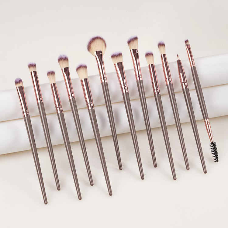 Sets Eyeshadow Brushes Makeup Tools