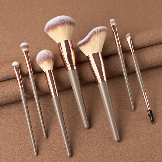 Sets Eyeshadow Brushes Makeup Tools