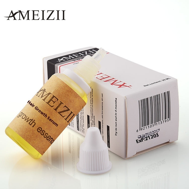 Hair Growth anti Hair Loss Liquid 20ml